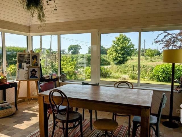 Maison vente à Guingamp, Bretagne