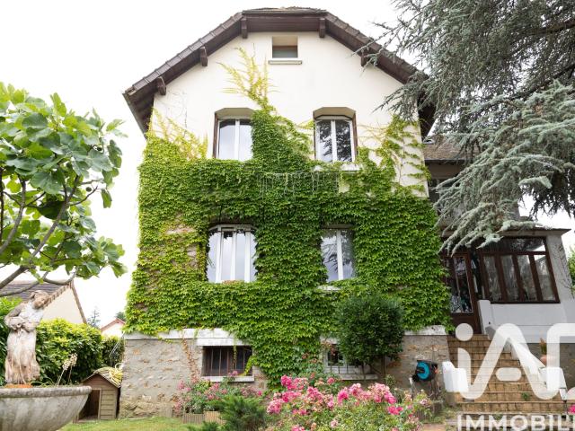 Maison vente à Évry, Mennecy