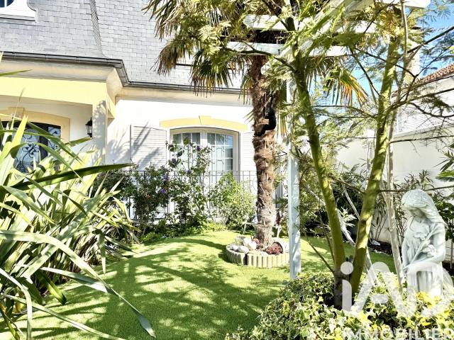 Maison vente à Square des Solstices, Viry-Châtillon