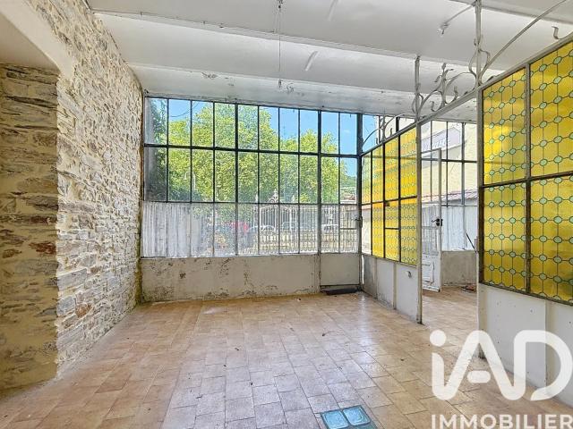 Maison vente à Béziers, Saint-pons-de-thomières