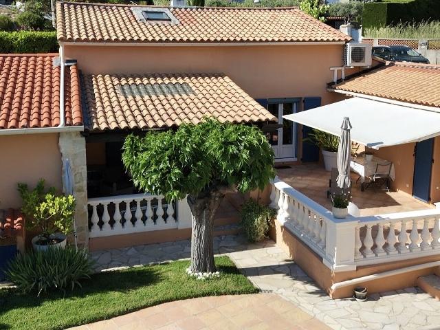 Maison vente à Arrondissement de Draguignan, Taradeau