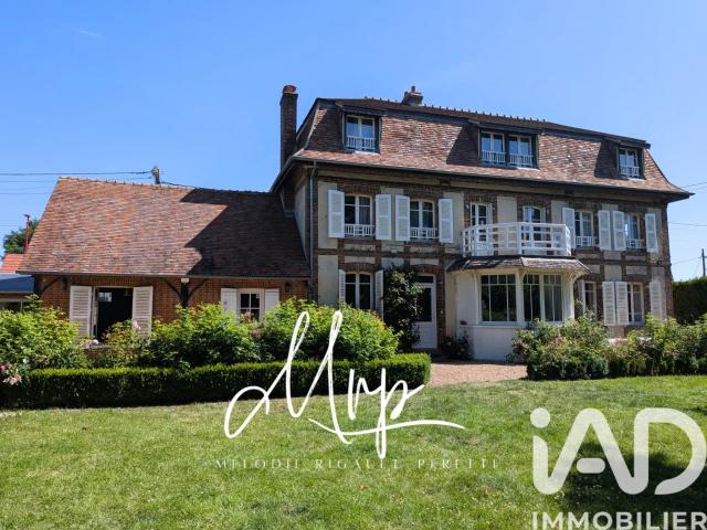 Maison vente à Bernay, La Vieille-lyre