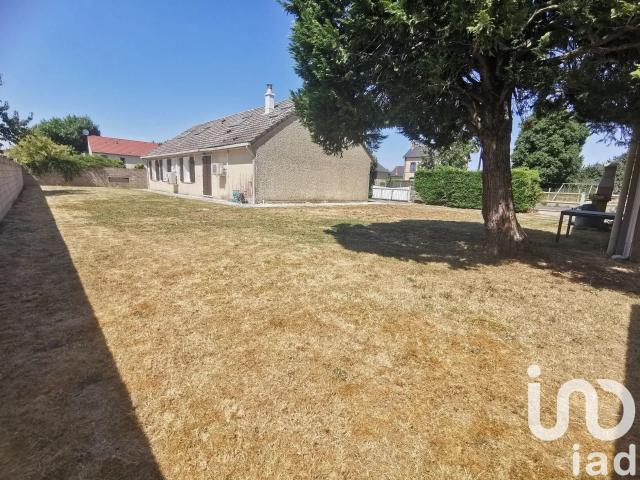 Maison vente à Chartres, Fains-la-folie