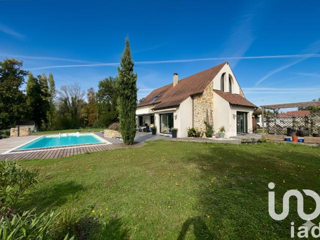 Maison vente à Torcy, Courtry