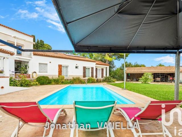 Maison vente à Perpignan, Claira