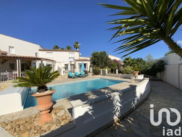 Maison vente à France métropolitaine, Bessan