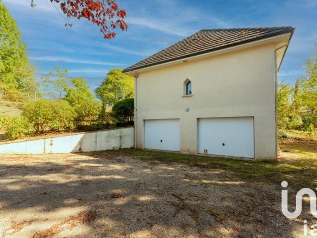 Maison vente à Brive-la-Gaillarde, Voutezac