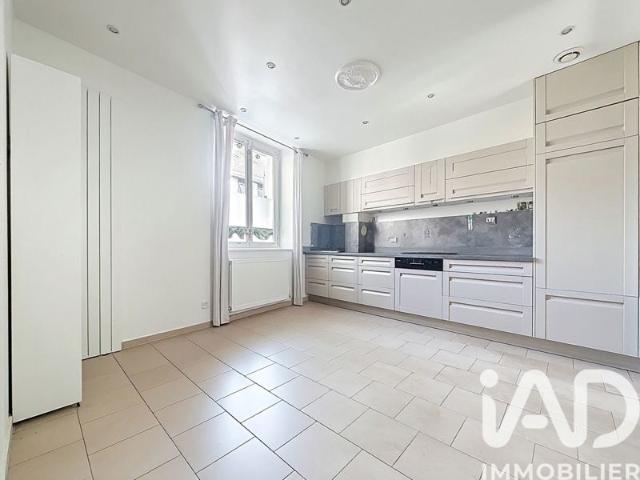 Maison vente à Argenteuil, Herblay