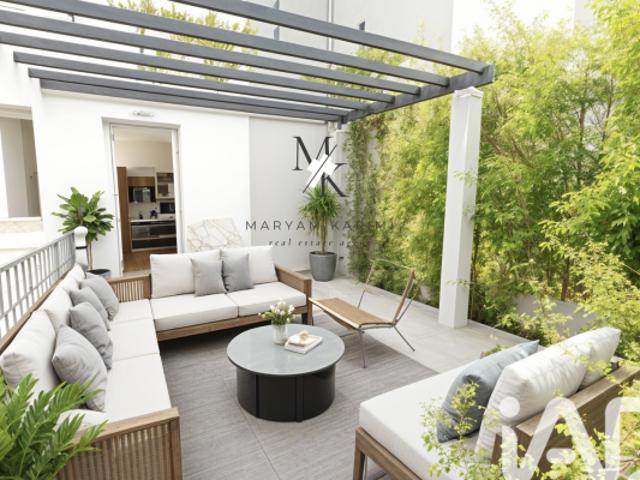 Maison vente à Paris, Île-de-France