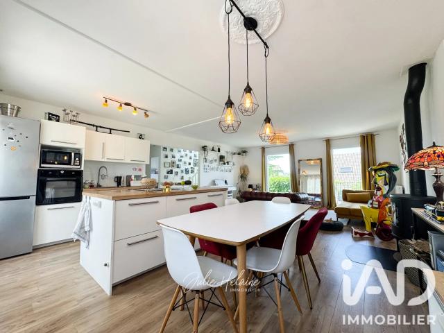 Maison vente à Rambouillet, Beynes