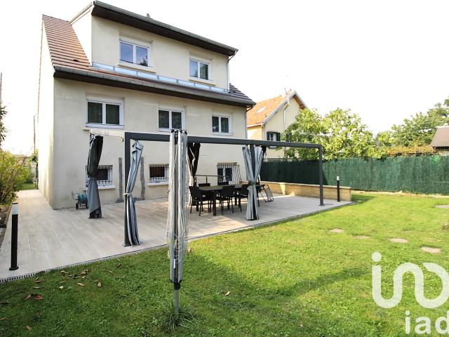 Maison vente à Torcy, Chelles
