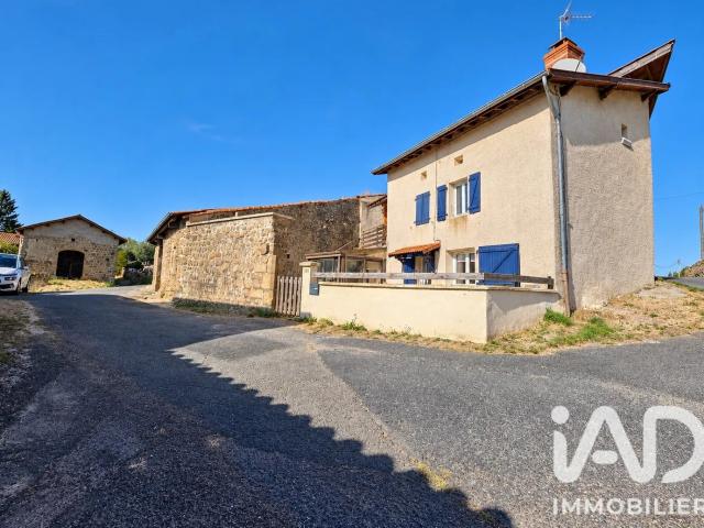 Maison vente à Montbrison, Saint-hilaire-cusson-la-valmitte