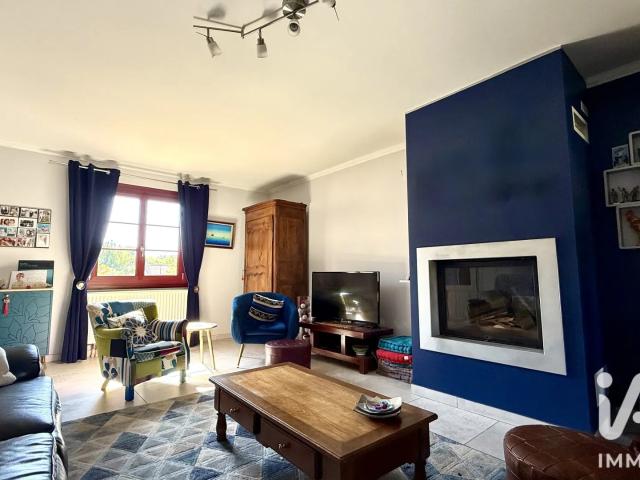 Maison vente à Montdidier, Roye
