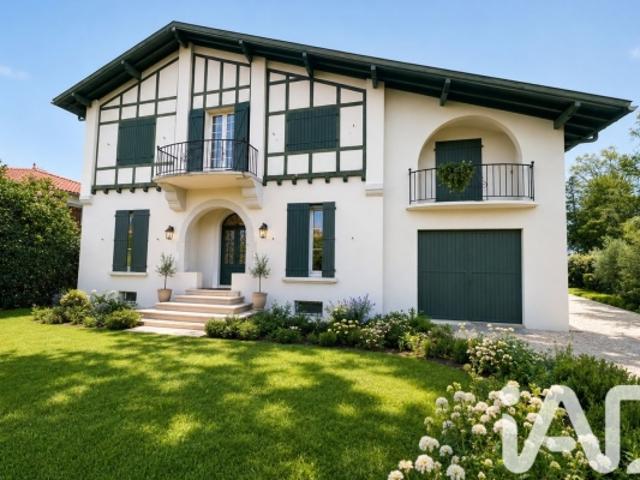 Maison vente à Bayonne, Cambo-les-bains