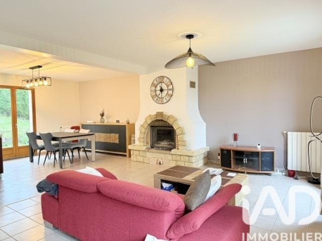 Maison vente à Le Raincy, Livry-gargan