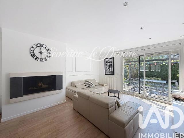 Maison vente à Sarcelles, Saint-prix