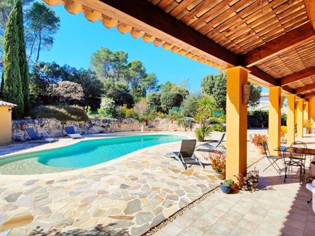 Maison vente à Arrondissement de Draguignan, Lorgues