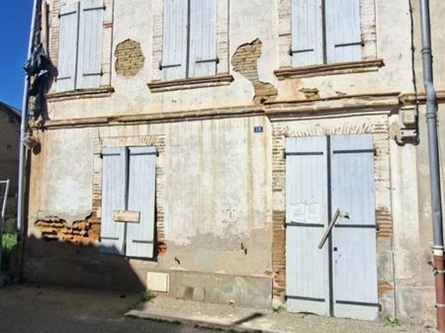 Maison vente à Castelsarrasin, Saint-nicolas-de-la-grave