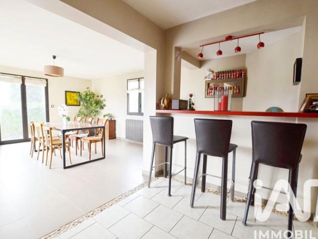 Maison vente à Sarcelles, Saint-gratien