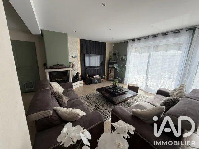 Maison vente à Bel-Air, Nanteuil-le-Haudouin