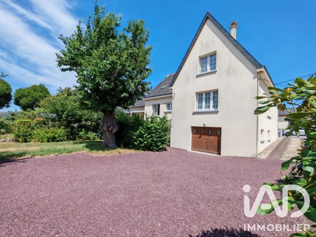 Maison vente à Pontivy, Bretagne