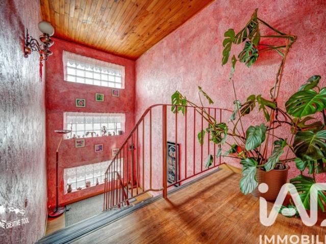 Maison vente à Thionville, Uckange