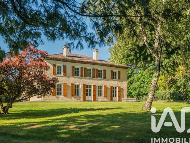 Maison vente à Grenoble