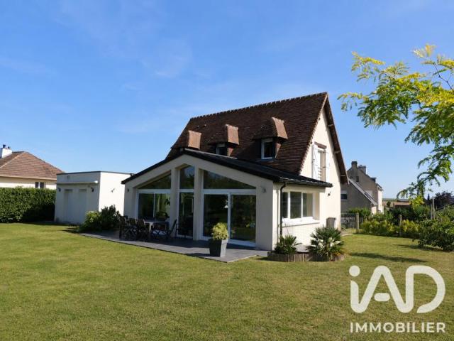 Maison vente à Caen, Sainte-honorine-du-fay