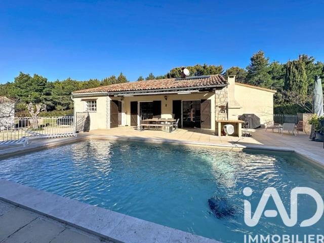 Maison vente à Marseille, Roquefort-la-bédoule