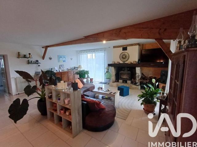 Maison vente à Marmande, Roumagne