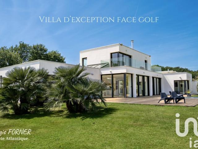 Maison vente à Saint-Nazaire, Saint-andré-des-eaux