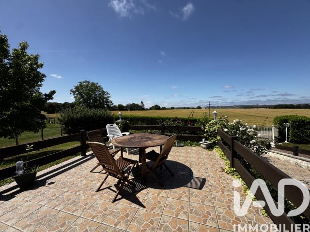 Maison vente à Cosne-Cours-sur-Loire, Donzy