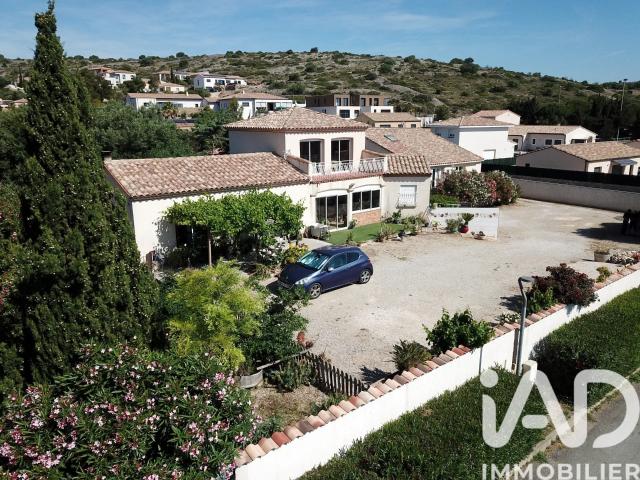 Maison vente à Narbonne, Fitou