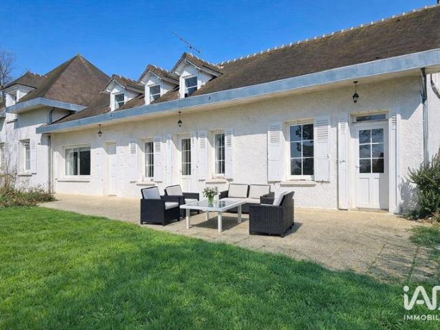 Maison vente à Mantes-la-Jolie, Arnouville-lès-mantes