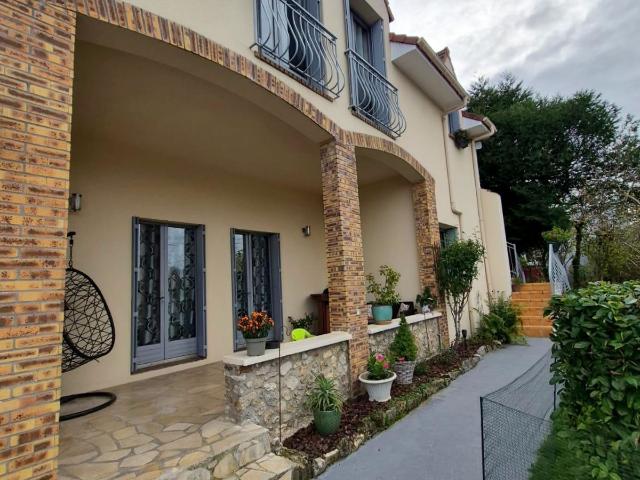Maison vente à Saint-Girons, Saint-girons