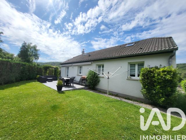 Maison vente à Charleville-Mézières, Neufmanil