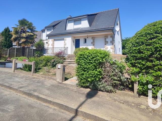 Maison vente à Vezin-le-coquet, Le Tertre