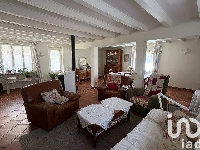 Maison vente à Louhans-Châteaurenaud, Lessard-en-bresse