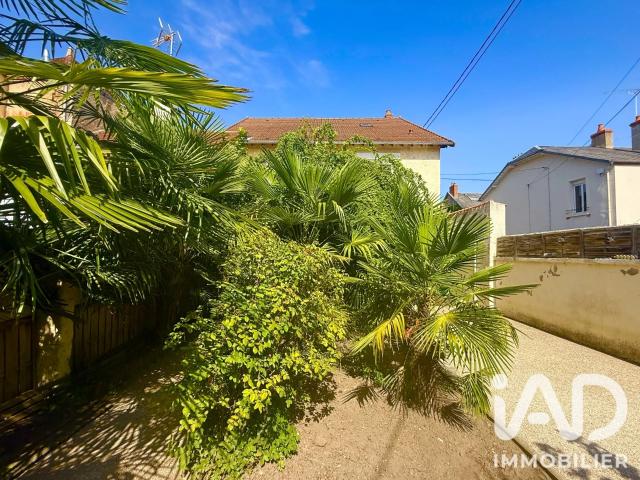 Maison vente à Cosne-Cours-sur-Loire, Cosne-cours-sur-loire