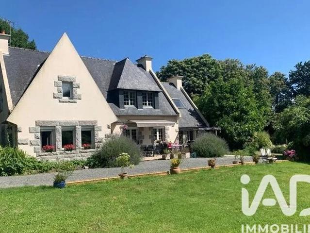 Maison vente à Morlaix, Bretagne