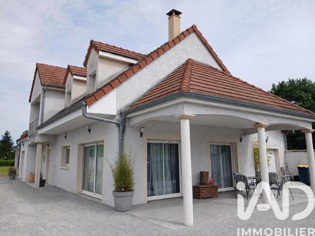 Maison vente à Chalon-sur-Saône, Epervans