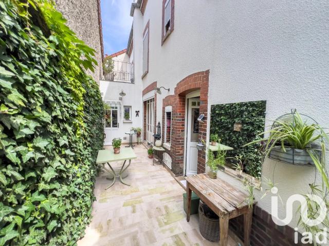 Maison vente à Épernay, Vertus