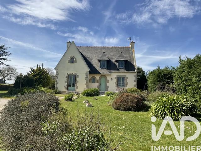 Maison vente à Lannion, Bretagne