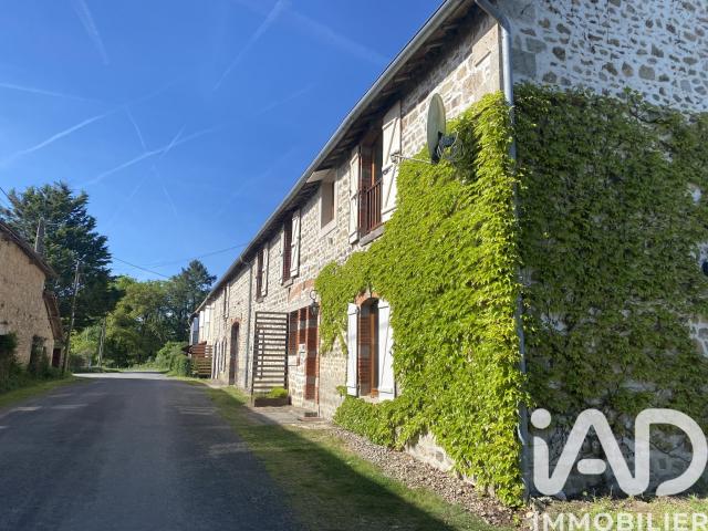 Maison vente à Bellac, Nouvelle-Aquitaine