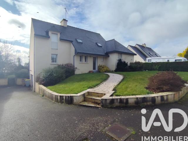 Maison vente à Lannion, Bretagne