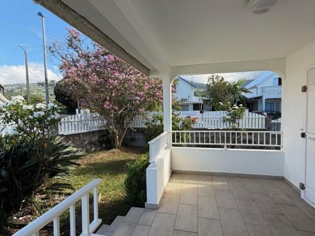 Maison vente à La Réunion