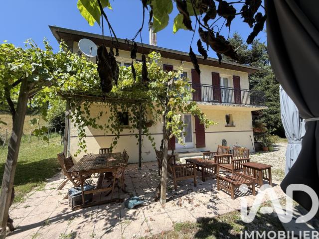 Maison vente à Bergerac, Lanquais