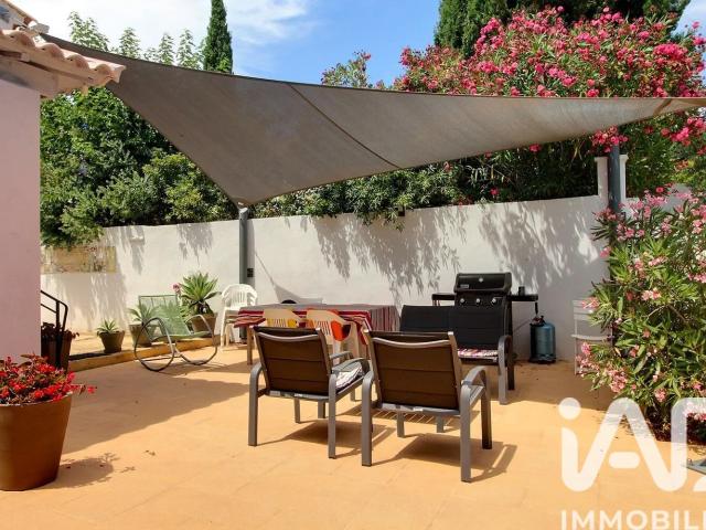 Maison vente à Arrondissement de Toulon, Bandol
