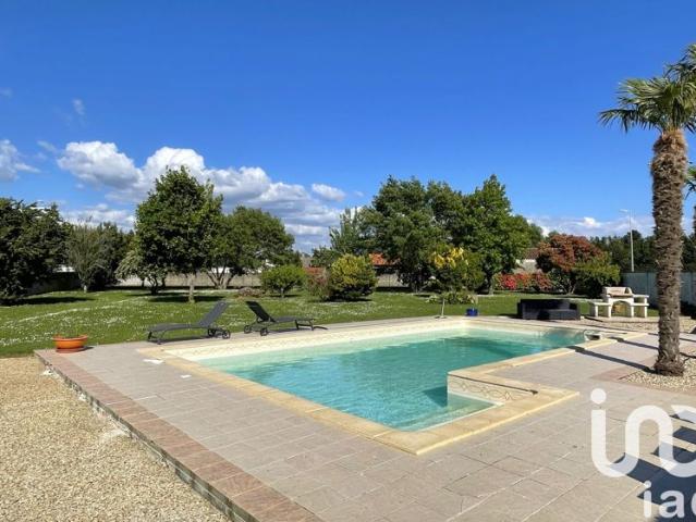 Maison vente à Saintes, Nouvelle-Aquitaine