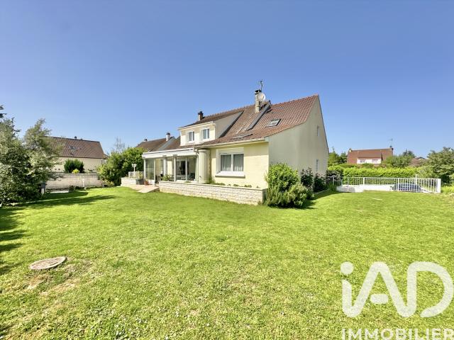Maison vente à Palaiseau, Ballainvilliers